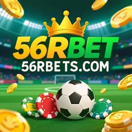 Logo 56r bet